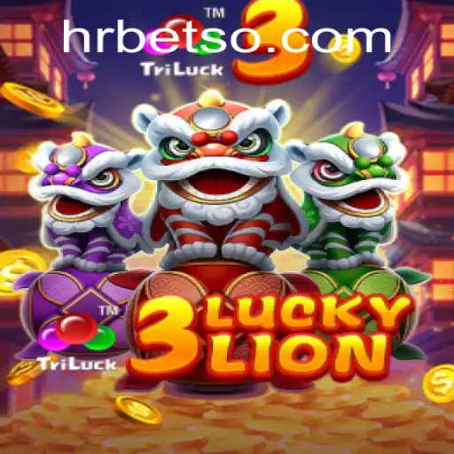 Descubra o Fascinante Mundo de 3LUCKYLION no HRbet.com