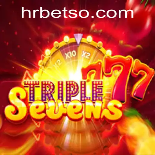 Introdução e Regras do Jogo 777TripleSeven na HRbet.com