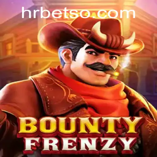 Explorando o Emocionante Mundo de BountyFrenzy no HRbet.com