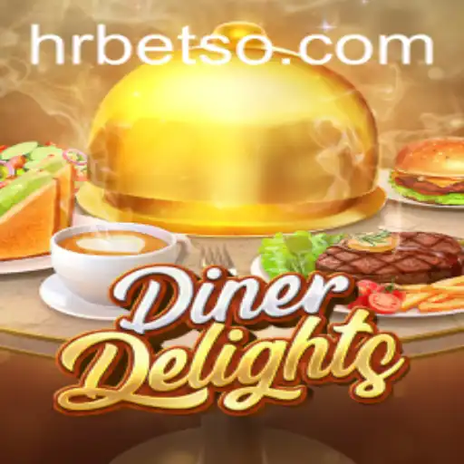 Descubra o Mundo do Jogo 'DinerDelights' com HRbet.com