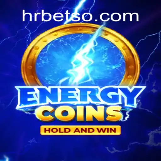 EnergyCoins: Descubra a Revolução dos Jogos Online na HRbet.com