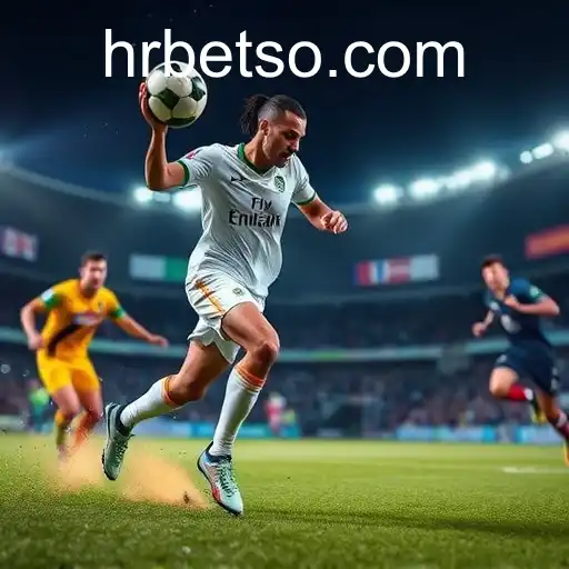 O Crescimento dos Esportes e a Influência das Apostas Online