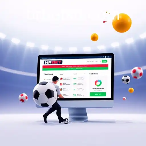 O Impacto Inovador da Plataforma HRbet.com