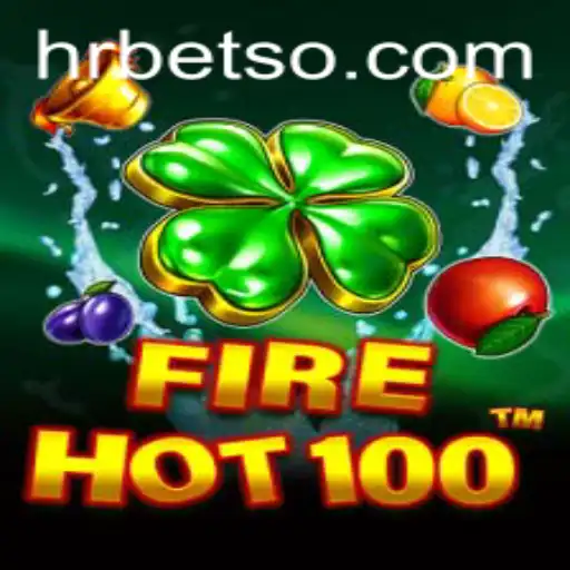 Descubra o Jogo Inovador FireHot100 com HRbet.com