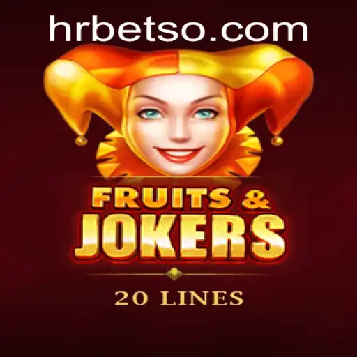 Explorando o emocionante mundo de FruitsAndJokers20 no HRbet.com