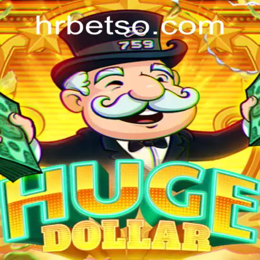Descubra o Fascinante Mundo de HugeDollar no HRbet.com