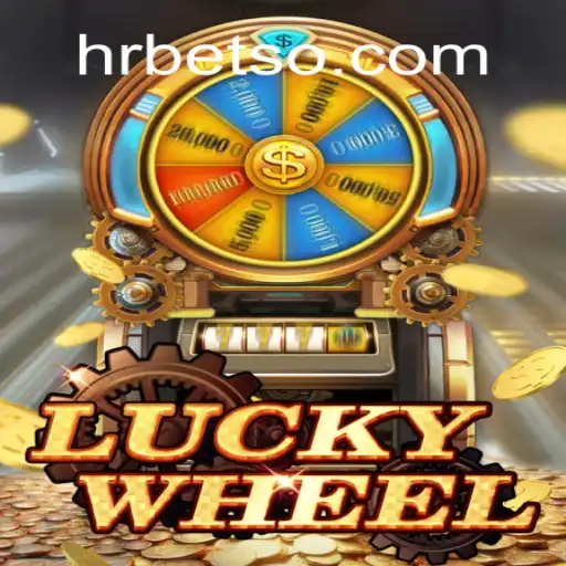 Desvendando o Mundo do LuckyWheel no HRbet.com