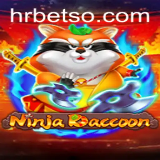 Explorando o Mundo de NinjaRaccoon
