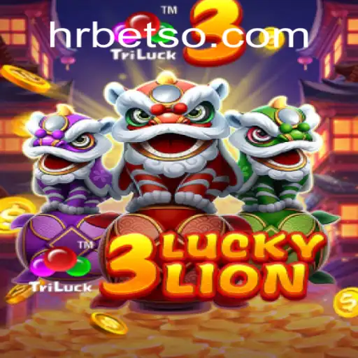 Descubra o Fascinante Mundo de 3LUCKYLION no HRbet.com