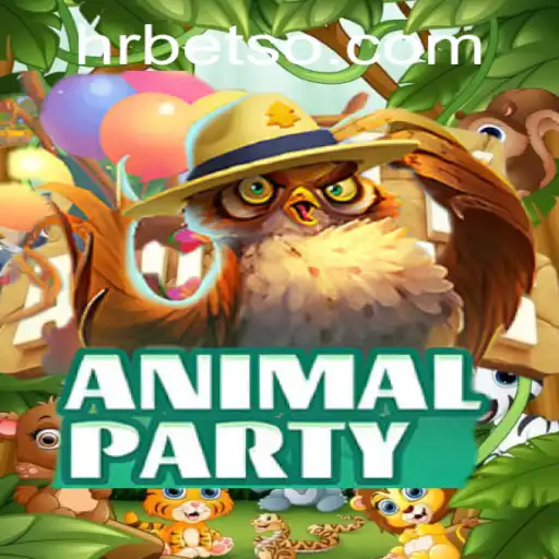 Explorando o Fascinante Mundo de AnimalParty: Um Jogo de Estratégia e Diversão