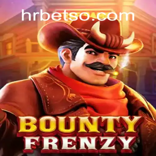 Explorando o Emocionante Mundo de BountyFrenzy no HRbet.com