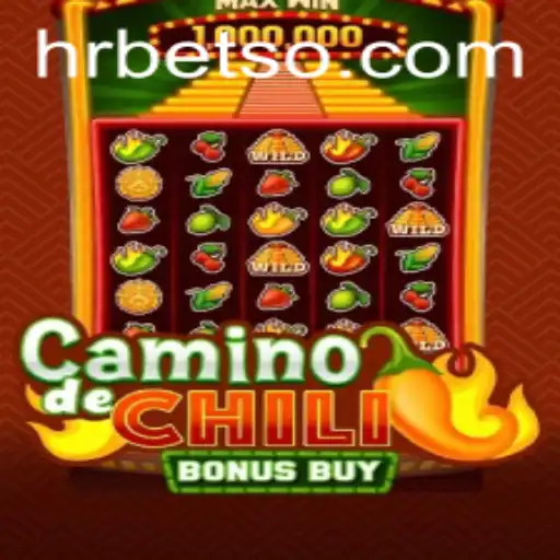 Explorando o CaminodeChiliBonusBuy no HRbet.com
