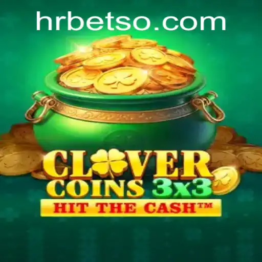 Clovercoin3x3: Uma Nova Aventura no Mundo dos Jogos Online