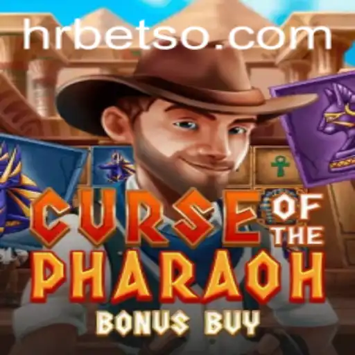 Desvendando o Fascínio do Jogo CurseofthePharaohBonusBuy em HRbet.com