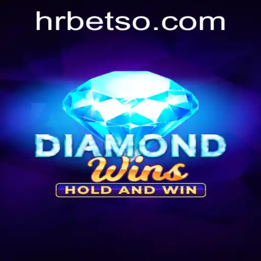 Descubra o Fascinante Jogo DiamondWins no HRbet.com