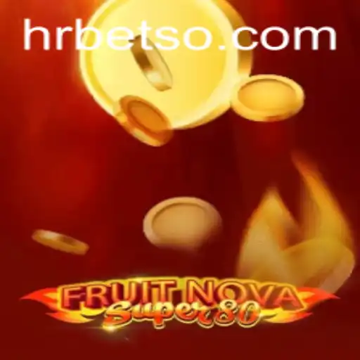 Explorando as Emoções Frutadas de FruitNovaSuper80 no HRbet.com