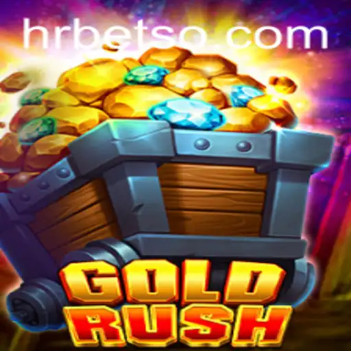 GoldRush: Descubra a Emoção e Aventura no HRbet.com