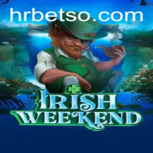 IrishWeekend: Mergulhe na Tradição e Diversão do Novo Jogo Sensação