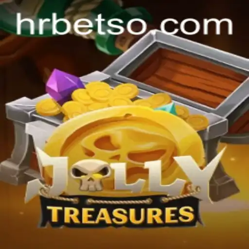 Descubra o Mundo do Jogo JollyTreasures na HRbet.com