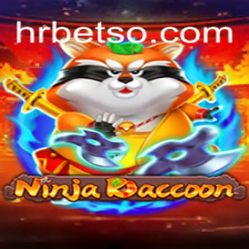 Explorando o Mundo de NinjaRaccoon