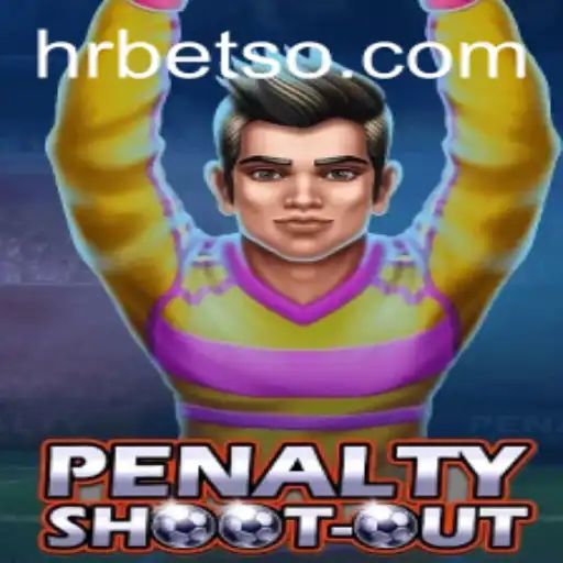 Descubra o Fascínio do Jogo PenaltyShootOut com HRbet.com
