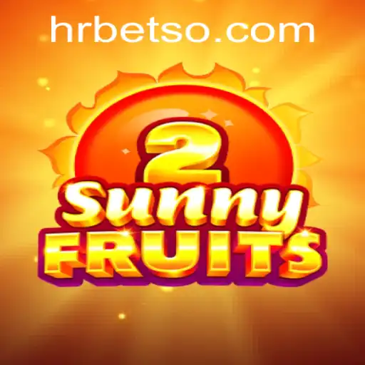 Descubra o Encanto do Jogo SunnyFruits2 na HRbet.com