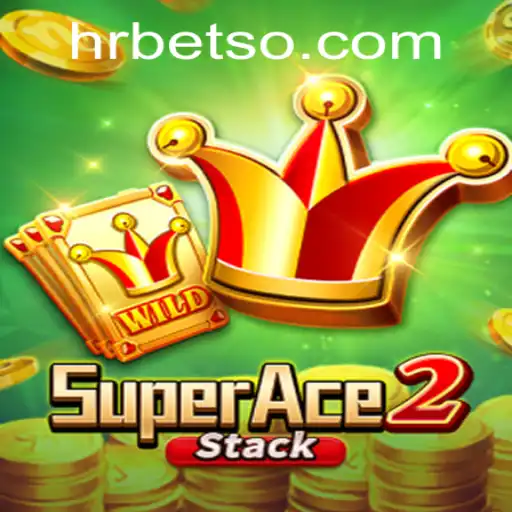 Desvendando SuperAce2: O Novo Sensação no Mundo dos Games com HRbet.com