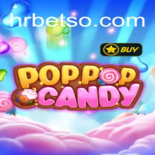Descubra o Mundo Encantado de POPPOPCANDY e HRbet.com