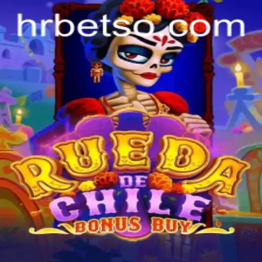 RuedaDeChileBonusBuy: Um Jogo Fascinante Disponível em HRbet.com