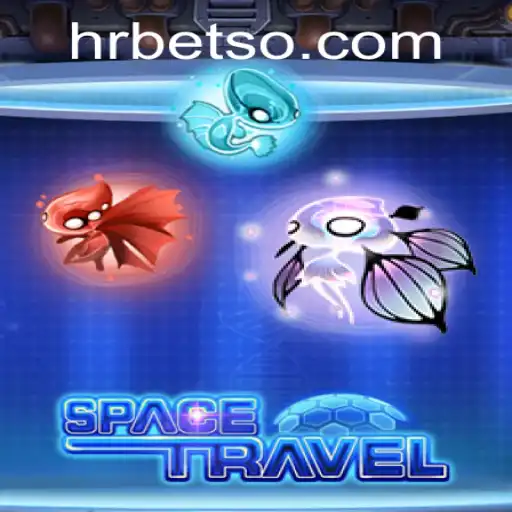 A Aventura Espacial: Descobrindo SpaceTravel no HRbet.com
