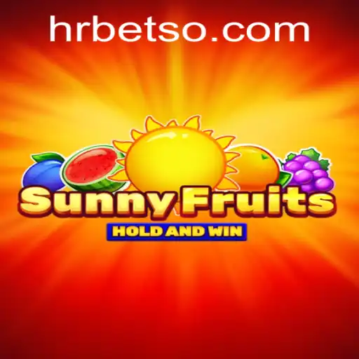 Explorando o Vibrante Mundo de SunnyFruits no HRbet.com