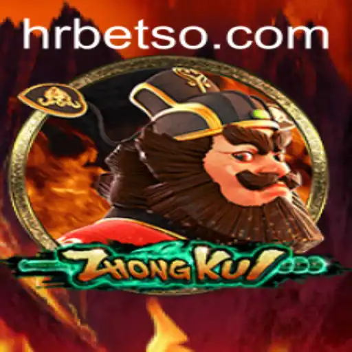Explorando o Fascinante Mundo de ZhongKui no HRbet.com